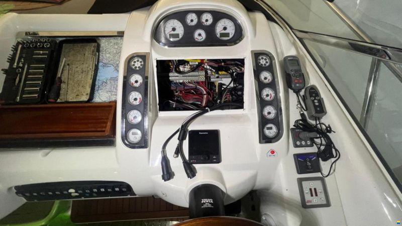 Volvo Penta D4-225 3,7 l