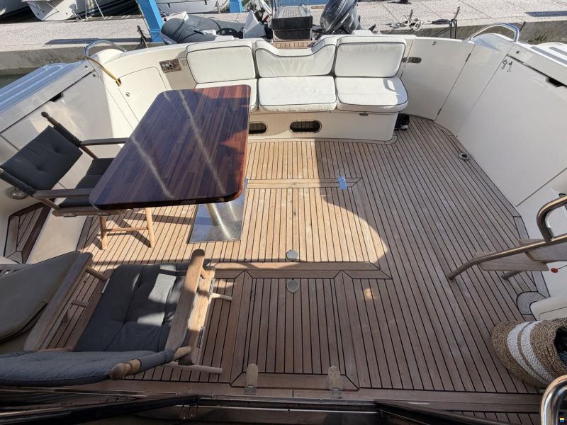 Princess 60