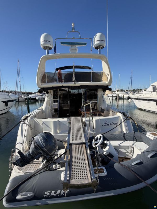 Princess 60