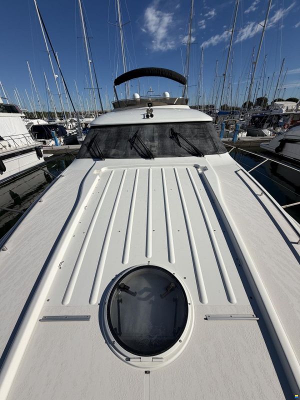 Princess 60