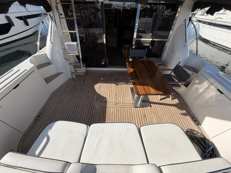 Princess 60