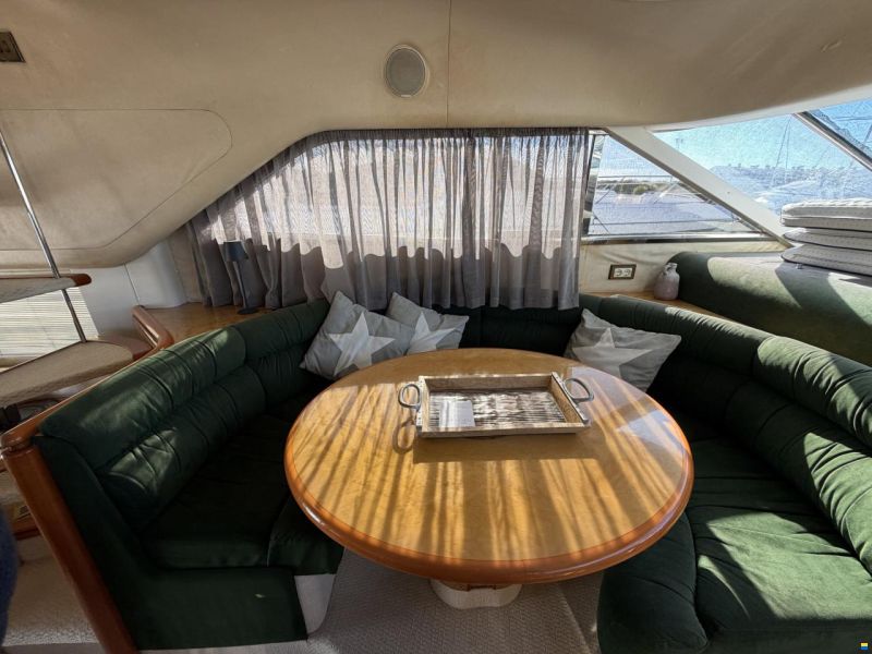 Princess 60