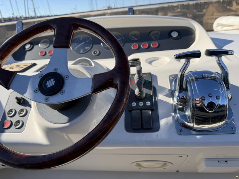 Princess 60