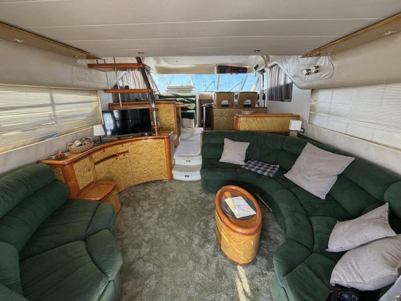 Princess 60