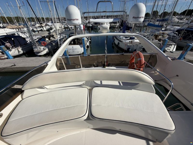 Princess 60