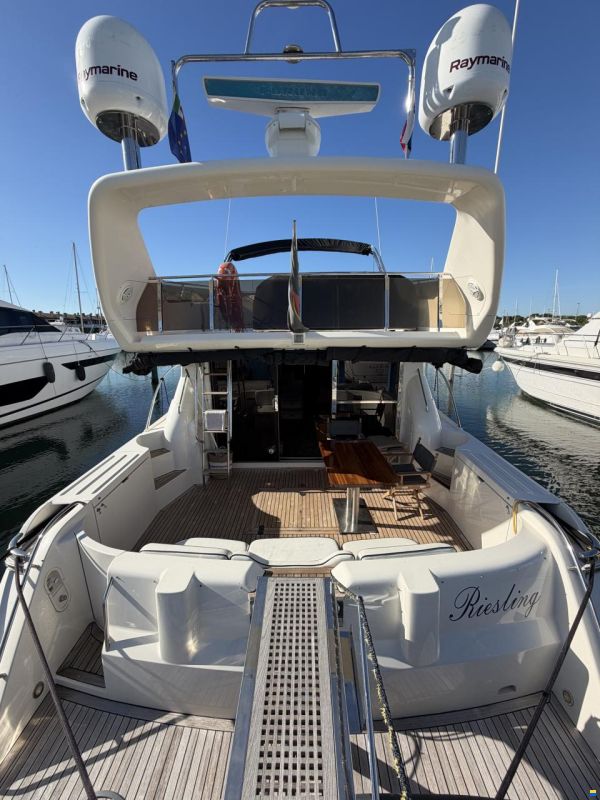 Princess 60