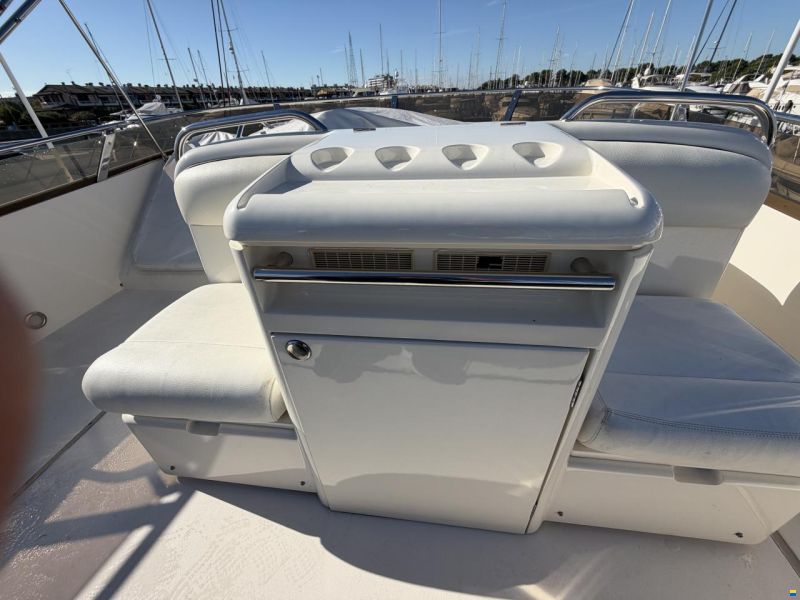 Princess 60