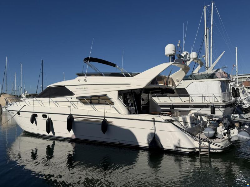 Princess 60