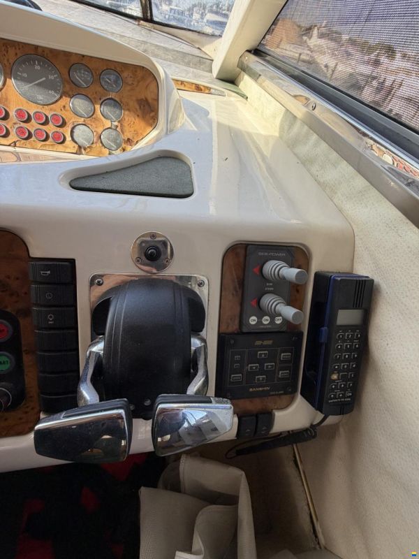 Princess 60