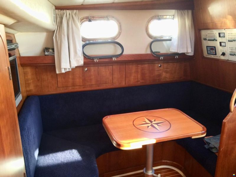 Fratelli Aprea 32 Hard Top
