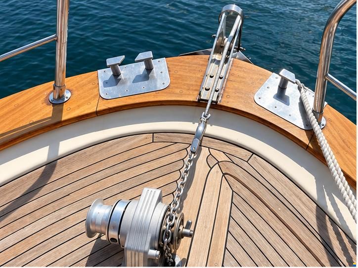 Fratelli Aprea 32 Hard Top