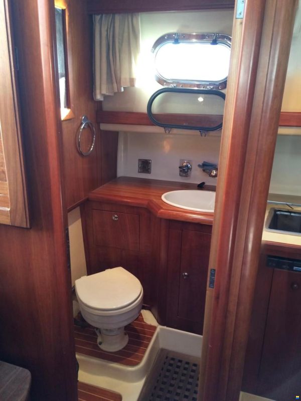 Fratelli Aprea 32 Hard Top