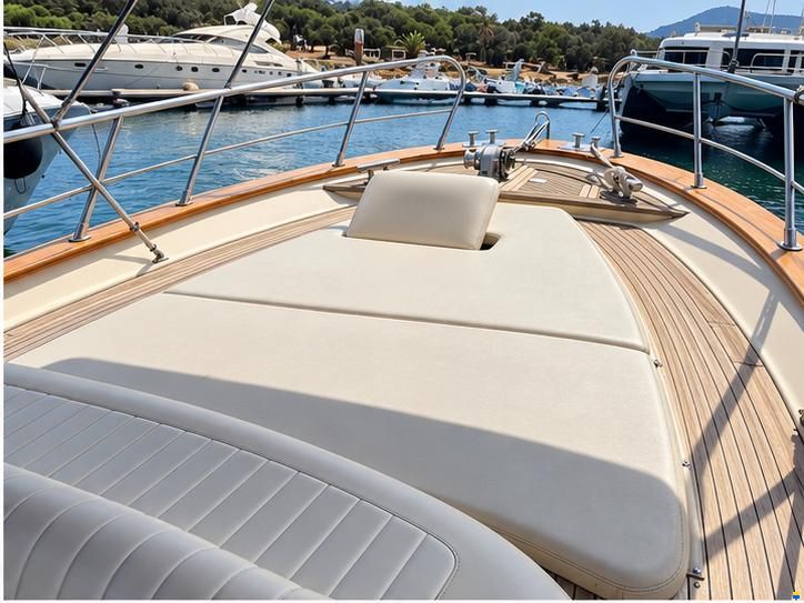 Fratelli Aprea 32 Hard Top