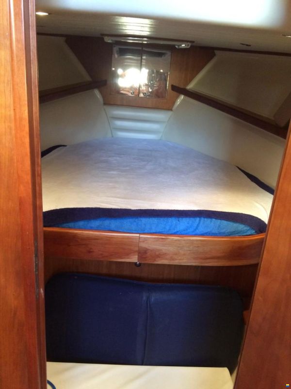 Fratelli Aprea 32 Hard Top