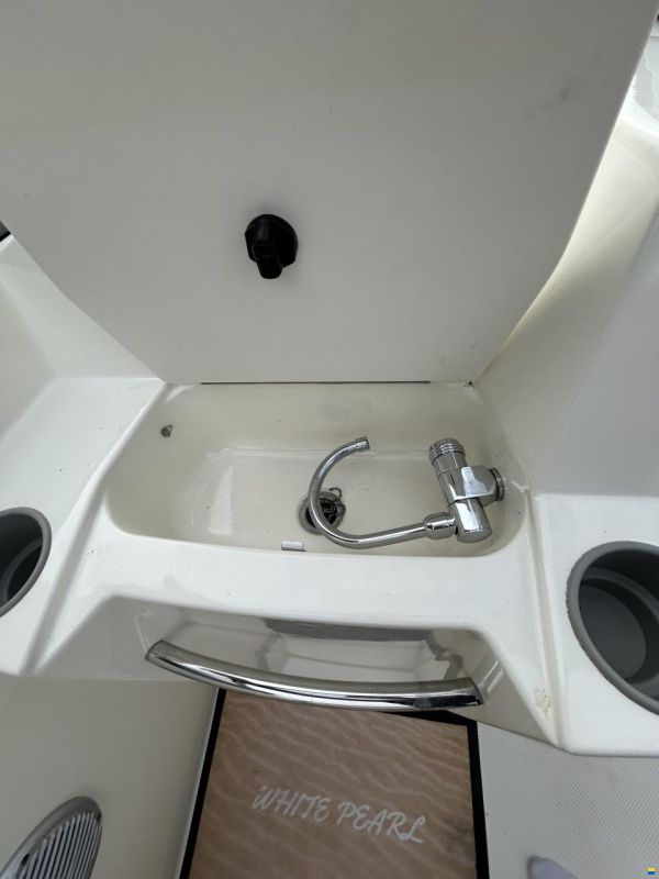 Bayliner 642 CU