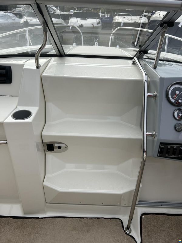 Bayliner 642 CU