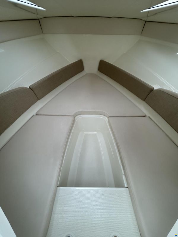 Bayliner 642 CU