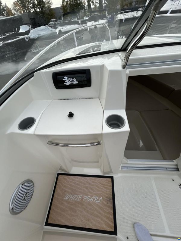 Bayliner 642 CU