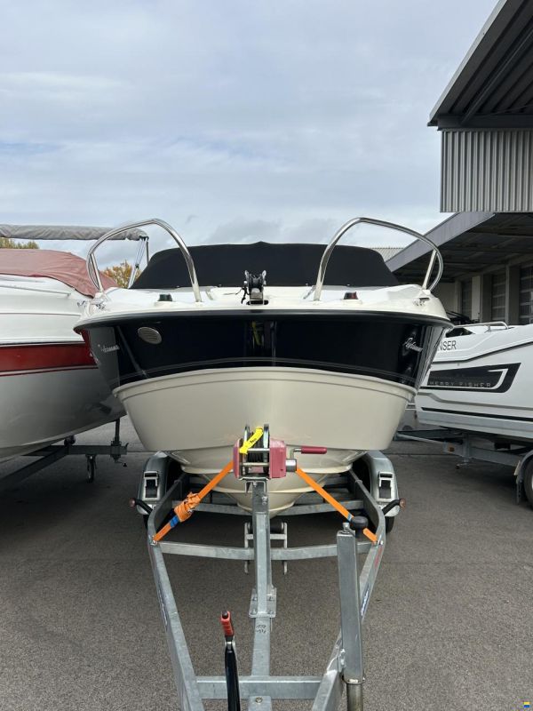 Bayliner 642 CU