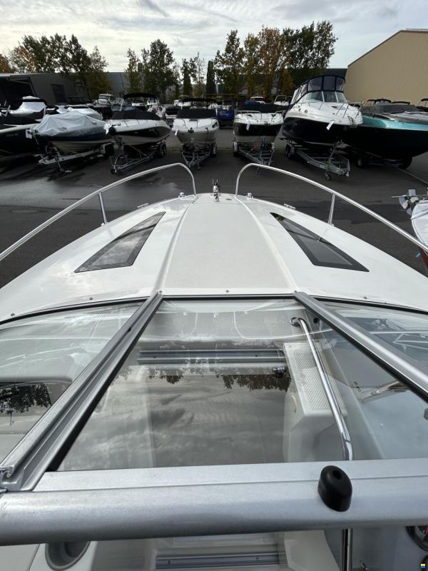 Bayliner 642 CU