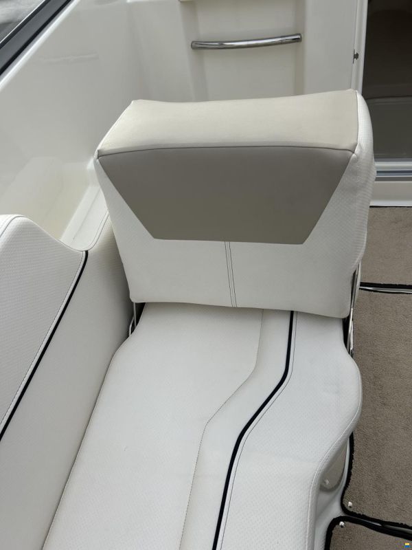Bayliner 642 CU
