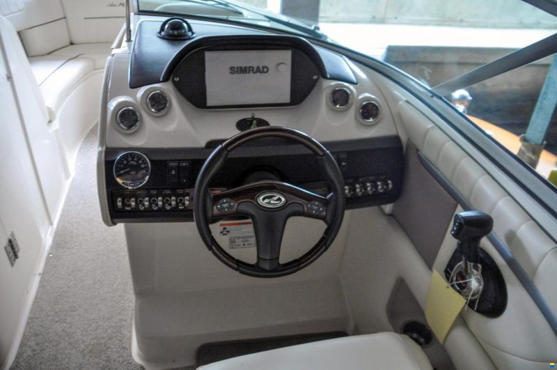 Sea Ray SLX 270