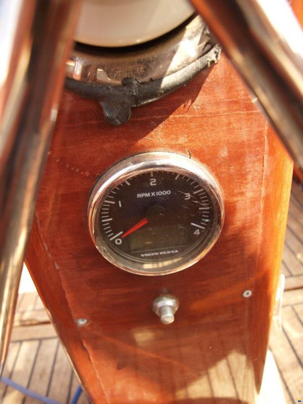Rawell Regent