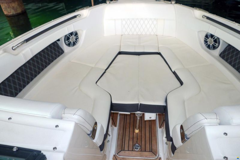 Sea Ray SLX 280