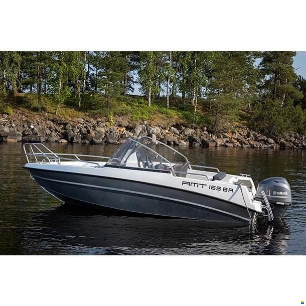 AMT 165BR