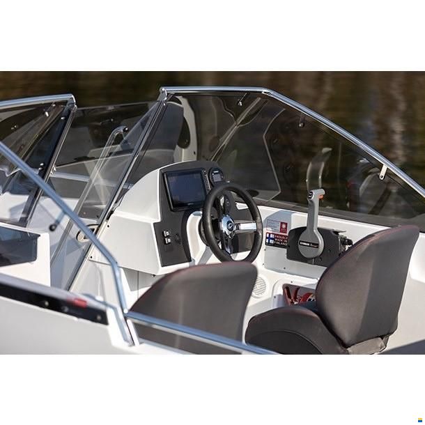 AMT 165BR