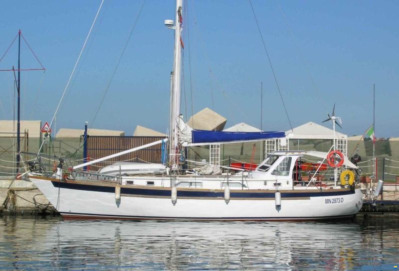 Formosa SLOCUM 43