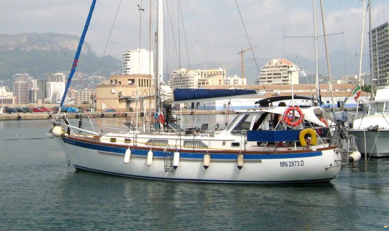 Formosa SLOCUM 43