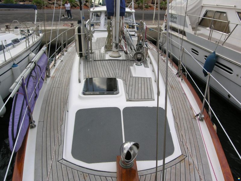 Formosa SLOCUM 43