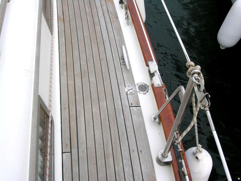Formosa SLOCUM 43