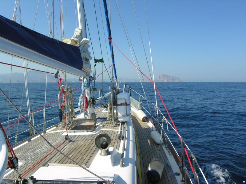 Formosa SLOCUM 43