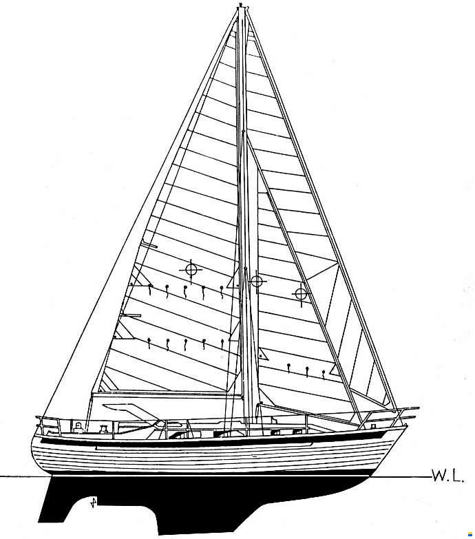 Formosa SLOCUM 43