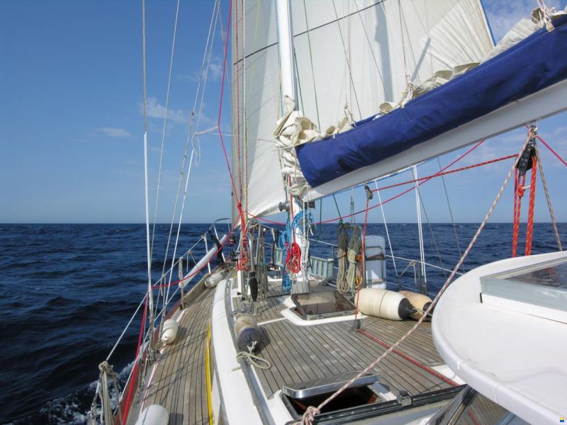 Formosa SLOCUM 43