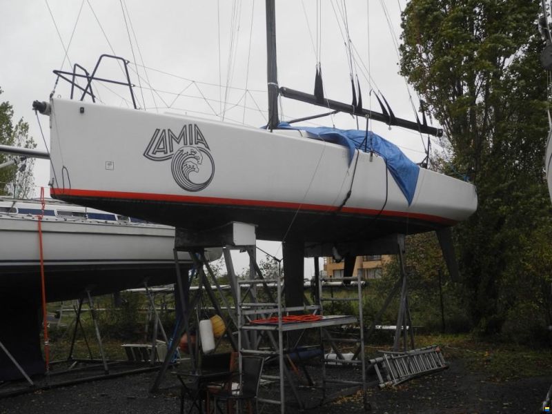 Nacira 950 950