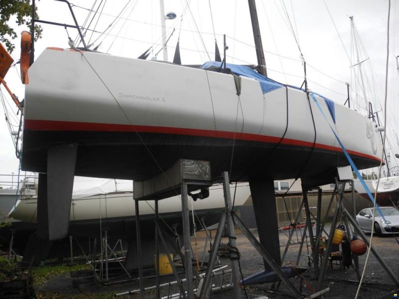 Nacira 950 950