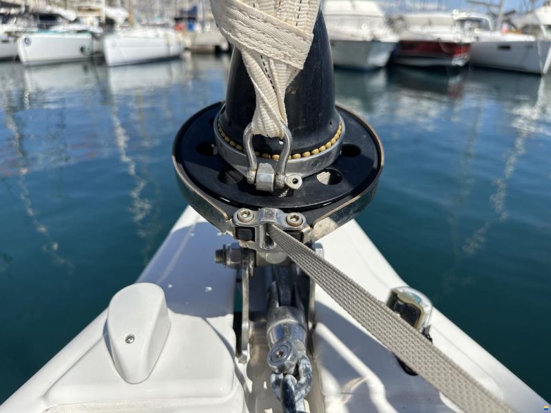 Dufour 37