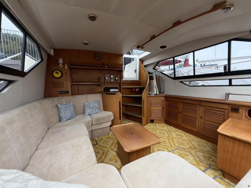 Broom 37ST