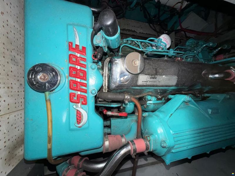 Broom 37ST