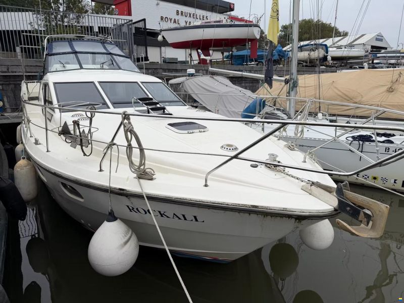 Broom 37ST