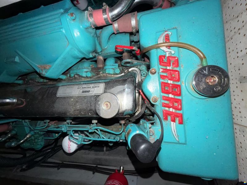 Broom 37ST