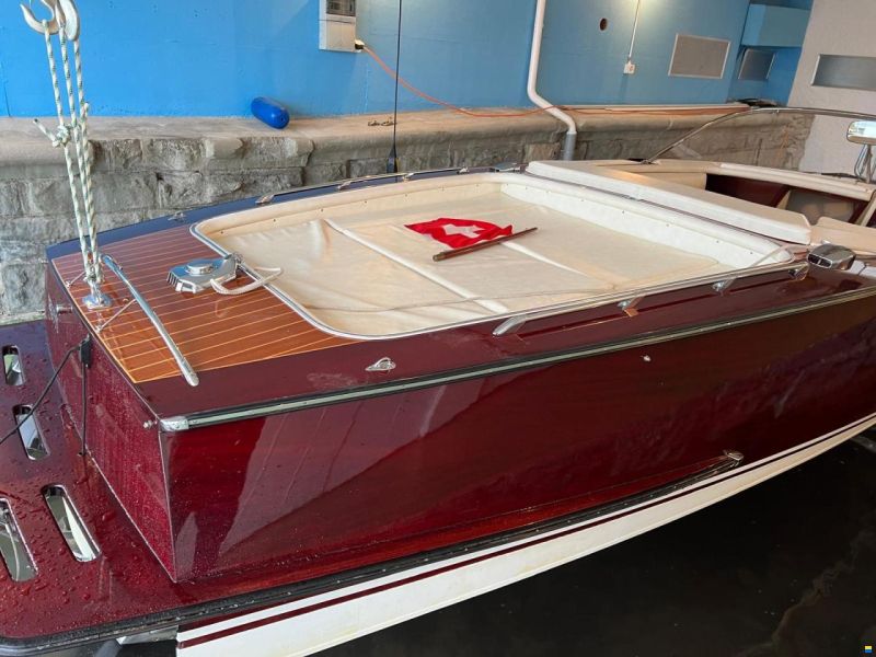 Boesch 680 Costa Brava