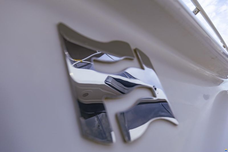 Ferretti 480 Fly