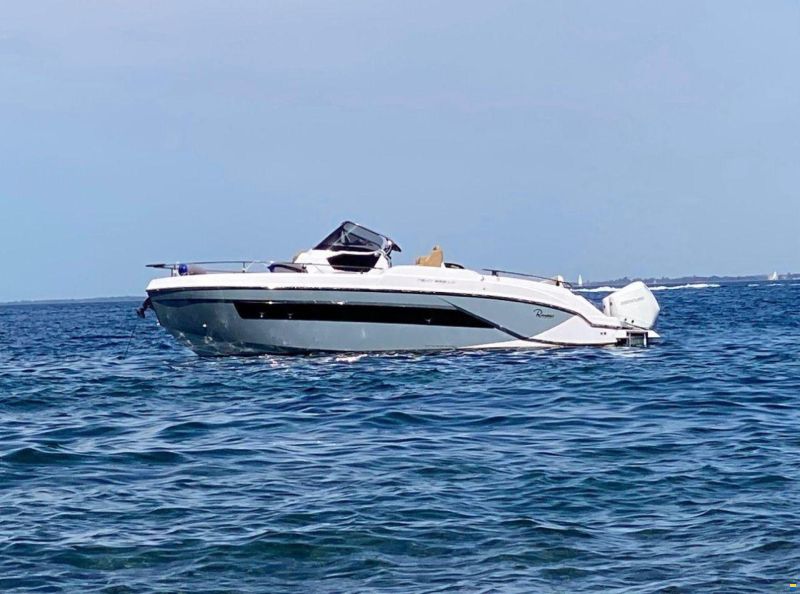Ranieri Next 285 LX