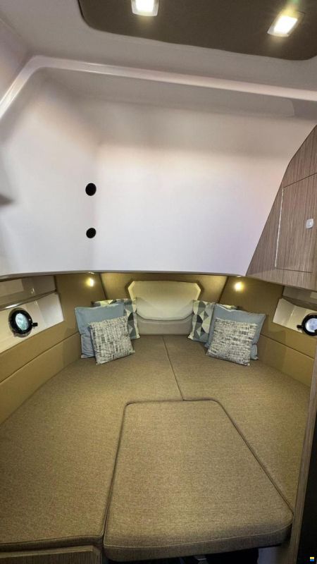 Ranieri Next 285 LX