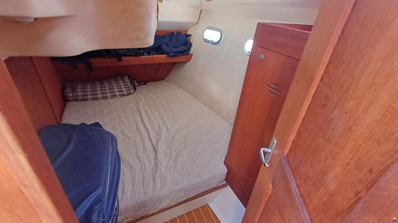 Hunter 410