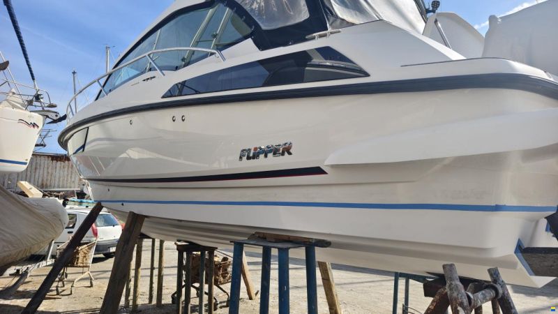 Flipper 900ST